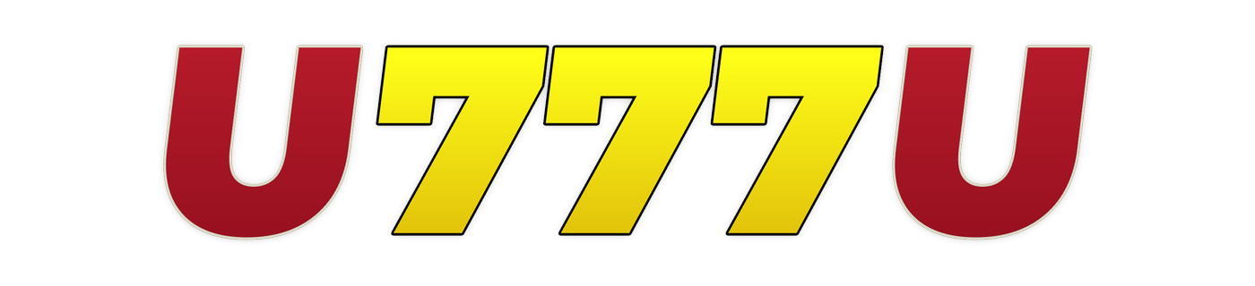 u777u লোগো
